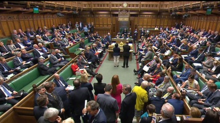 英下院議員らが、イエメン戦争を行うサウジ主導アラブ連合への武器売却に反対