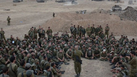 Takut Dihujani Rudal Lagi, Komandan Israel Siagakan Pasukan