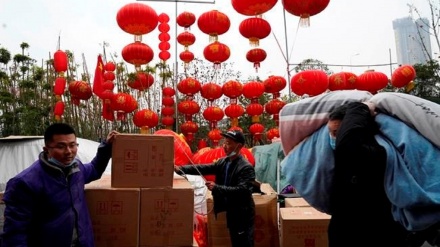 A year after Wuhan lockdown, a world still deep in crisis