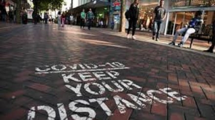 Covid Inghilterra, min. Salute: 'molto lontani' da cancellare restrizioni