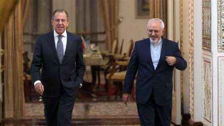 Зариф: Пока что новая администрация США только говорит, но ничего не делает