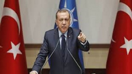 Turchia, Erdogan: nostra marina avrà posizione forte nei prossimi 5 anni