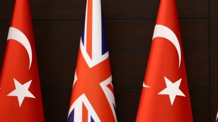 Turchia e Inghilterra raggiungono accordo di libero scambio post-Brexit