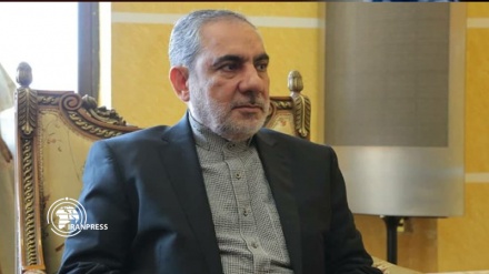 ABD İsrail’in baskılarıyla Ensarullah’ı terör örgütü ilan ediyor