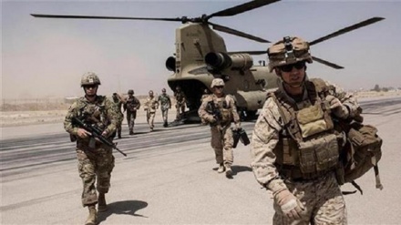 Biden admin ditches May obligation to withdraw troops from Afghanistan