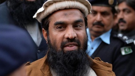 Pakistan arrests alleged financier of 2008 Mumbai attacks 