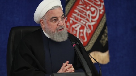 Ruhani: Shtimi me 56% i investimeve të huaja, tregon dështimin e politikës së presionit maksimal