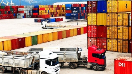 阿富汗对华出口增长86％