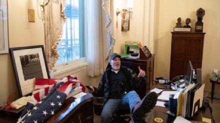 4 בכירים במועצה לביטחון לאומי התפטרו בעקבות המהומות בארה