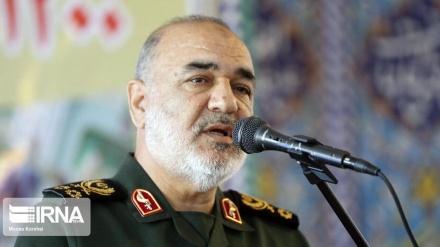 Jefe del CGRI: Irán está preparado para todo escenario de conflicto