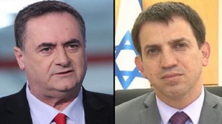 ישראל כץ איים בתביעת דיבה נגד שאול מרידור