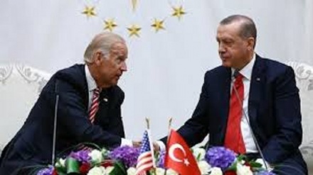 Yaşar Yakış: 'Biden yönetimiyle birlikte Türkiye’ye bir fırtına yaklaşıyor'

