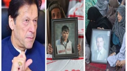 احتمال سفر «عمران خان» به بلوچستان در پی کشته شدن 11 معدنچی