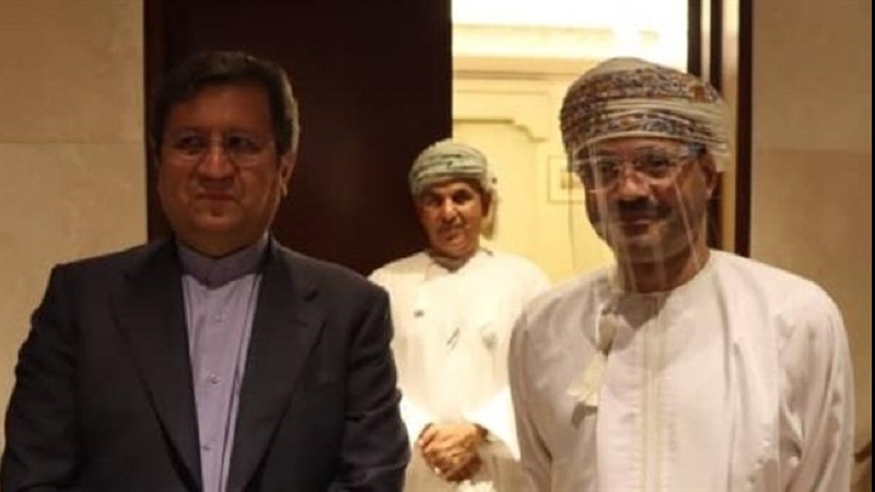 Iran’s chief banker in Oman to discuss broader banking, trade ties