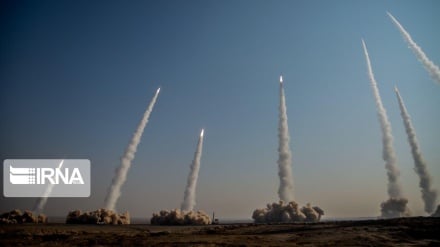 Faza e parë e manovrës 