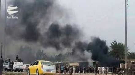 Esplosione in Iraq: ucciso un bambino