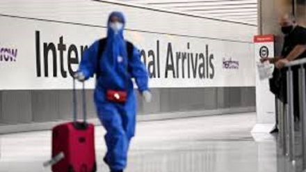 Onu: il turismo globale ha perso 1.300 miliardi di dollari 