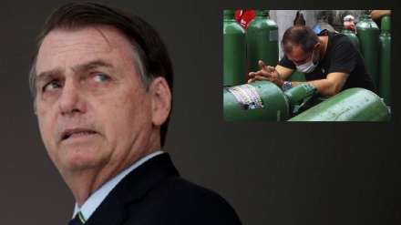 Covid, Venezuela aiuta Brasile. Bolsonaro attacca e insulta Maduro! 