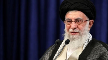 پخش زنده سخنرانی رهبر معظم انقلاب اسلامی در سالروز قیام ۱۹ دی