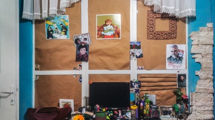 Syahid Soleimani Ada di Hati Bangsa-bangsa Tertindas (2)