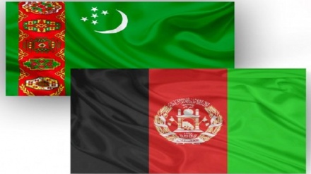 TÜRKMENISTANYŇ WE OWGANYSTANYŇ WEKILLERI ÖZARA BÄHBITLI HYZMATDAŞLYGYŇ ILERI TUTULÝAN UGURLARYNY ARA ALYP MASLAHATLAŞDYLAR