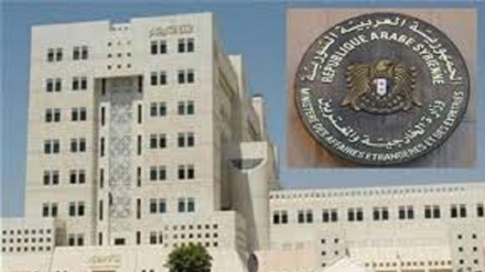 Siria reagisce alle sanzioni Usa 