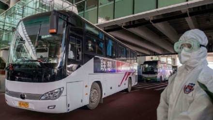 कोरोना वायरस की सच्चाई का पता लगाने चीन पहुंची डब्लूएचओ की टीम के दो सदस्य कोरोना संक्रमित, चीन ने प्रवेश से रोका