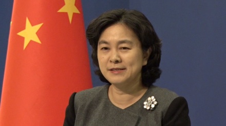 中方对纽交所撤销摘牌三家中国电信运营商计划回应