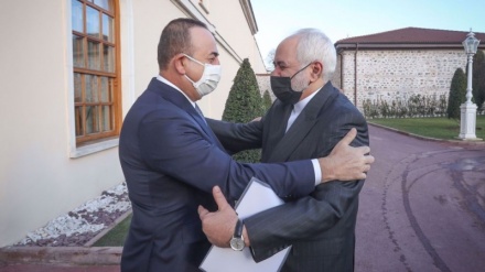 क्या क्षेत्रीय देश ईरान के साथ सार्थक साझेदारी और मज़बूत एलायंस के गठन की दिशा में क़दम बढ़ाएंगे?