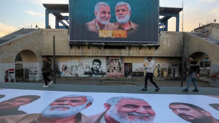 Gen. Soleimani’s assassination proved US presence in region destabilizing: Foreign Ministry