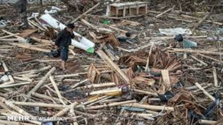 Indonesia, terremoto: sale ancora bilancio delle vittime