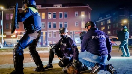 Caso Navalny: legame tra proteste in Olanda e Russia