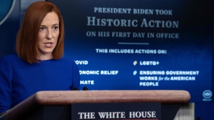 白宫声称朝鲜核计划对美国构成威胁