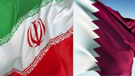 قدردانی قطر از ایران؛ تأکید بر نقش ثباتساز ایران در منطقه