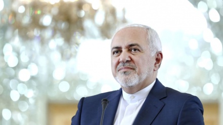 Zarif: Mlango wa fursa kwa utawala mpya wa Marekani hautabaki wazi milele