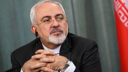 Zarif: Korsel Segera Bebaskan Aset Iran !