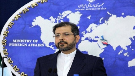 Irán: Diálogo interafgano, única solución pacífica y duradera para Afganistán
