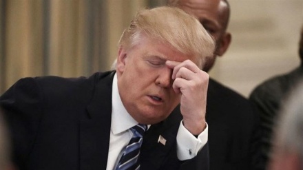 Зариф: Трамп ҳар қандай тузоқлардан эҳтиёт бўл...!