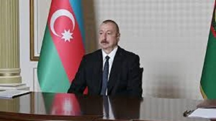 Azerbaigian: Aliyev ordina la costruzione di un aeroporto internazionale nel Karabakh