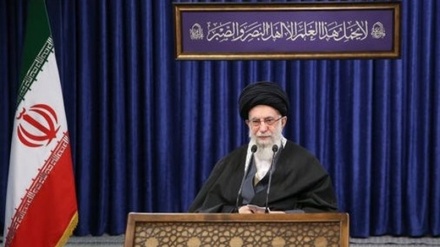 امریکا خپله ګټه د سیمې په ناامنۍ کښې ګڼي