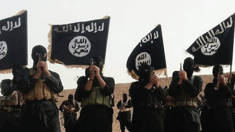 نگرانی‌ ازحضور تروریست‌های داعش در افغانستان