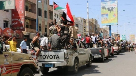 Mengapa Bentrokan antara Tentara Bayaran Saudi dan UEA Semakin Meningkat di Yaman Selatan ?