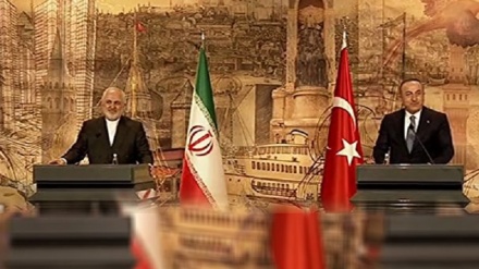 Zarif: Nükleer Anlaşma'ya dönmek ABD'nin vazifesidir 