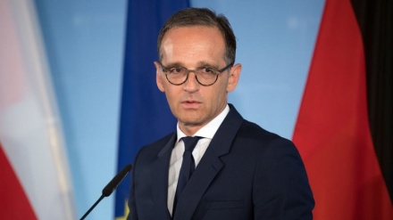 Almanya Dışişleri Bakanı'ndan İran karşıtı açıklama