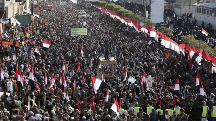 US to designate Yemen’s Ansarallah as ‘terrorist’ group: Reuters