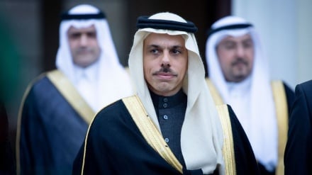 Ministri i Jashtëm saudit sot vjen në Teheran