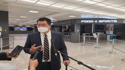 Bebaskan Aset Iran, Deputi Menlu Korsel Bertolak ke Tehran