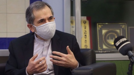 Tahterevançi: Amerika'ya güvenmiyoruz