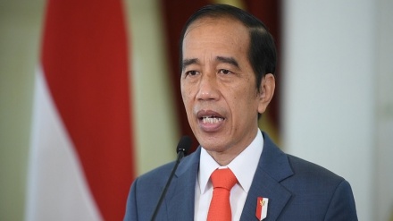 Menangani Perubahan Iklim, Jokowi Serukan Langkah Luar Biasa