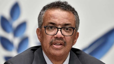 世卫组织警告新冠疫苗的不公平分发